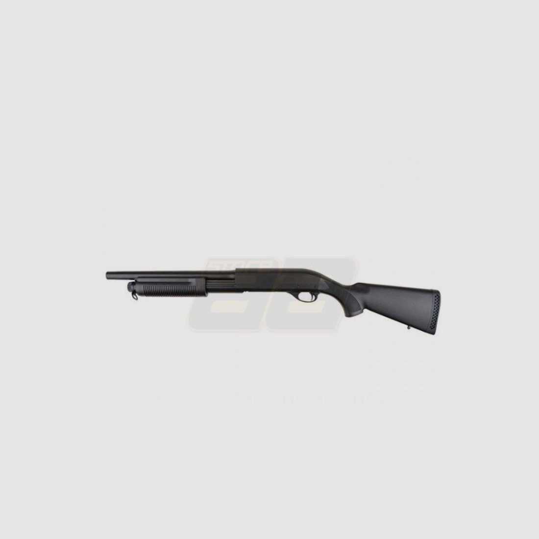 Airsoft cm 350 Schrootgeweer 6mm bb