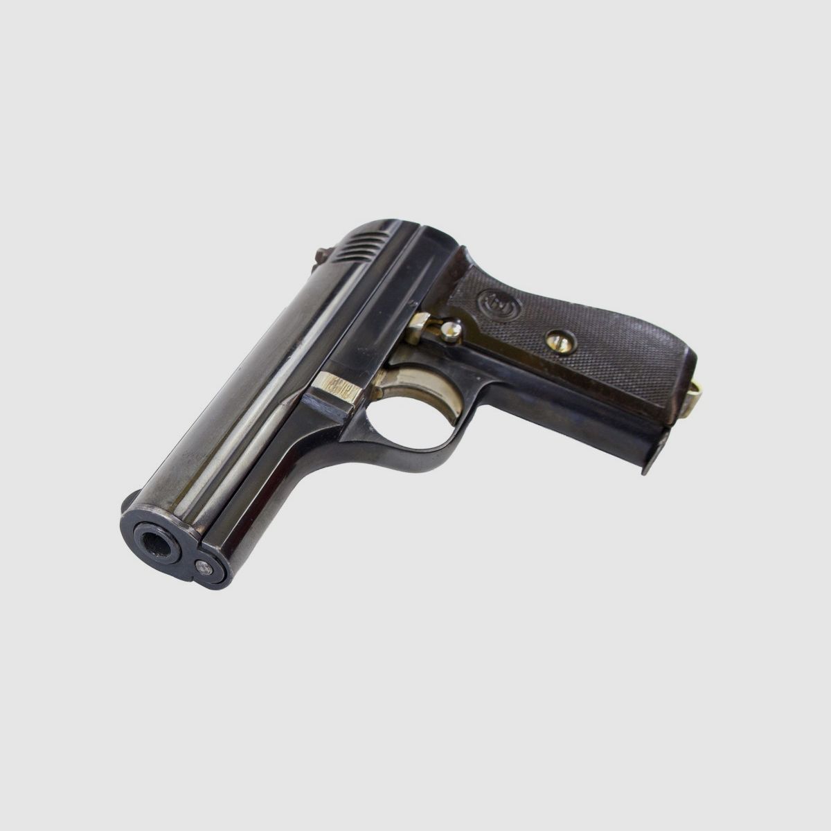 CZ 1924 Kal. 7,65 Browning, Bild 6 von 10