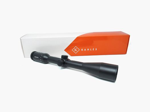 Kahles Helia 3,5-18x50i (Ret. G4B)