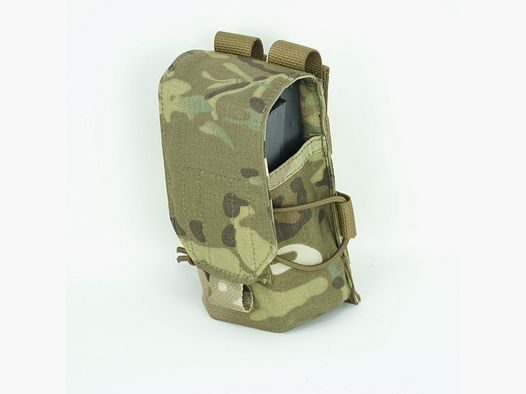 WARTECH MP-101 magazijntas