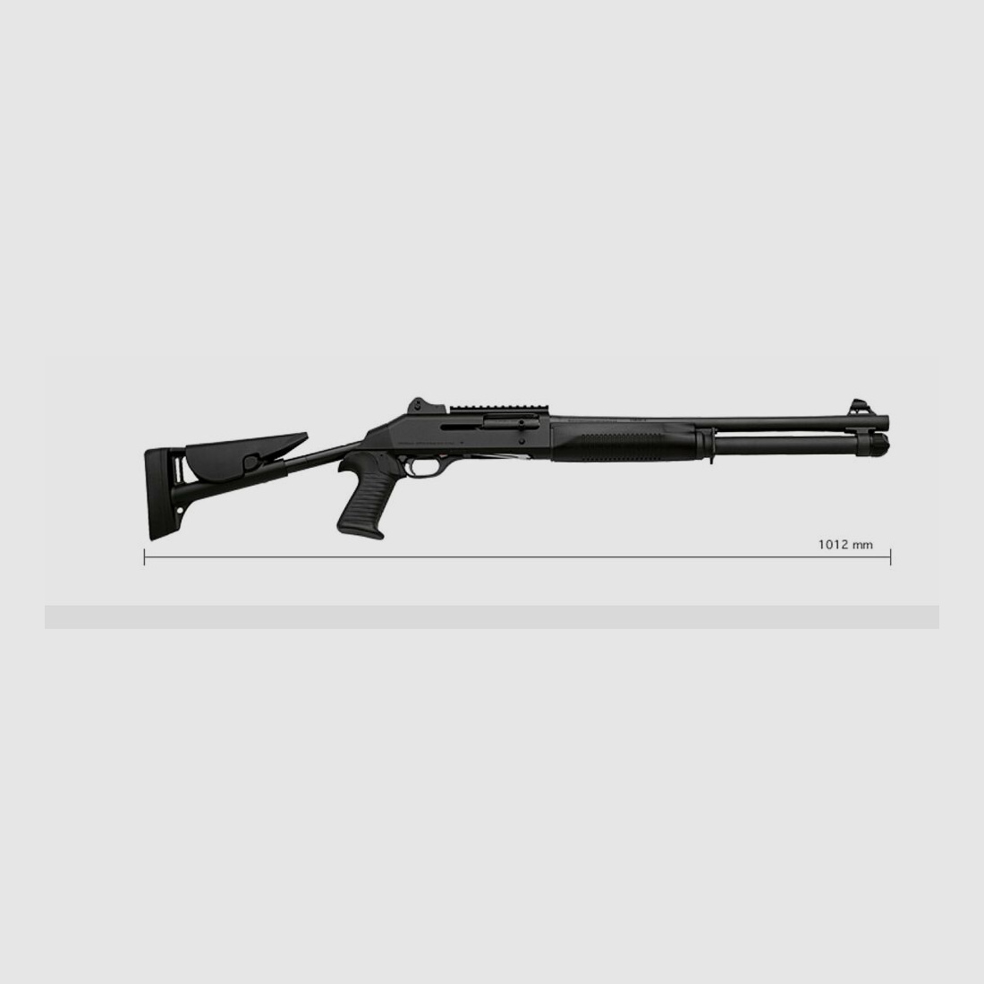 Benelli Mod. M4 Super 90 TS