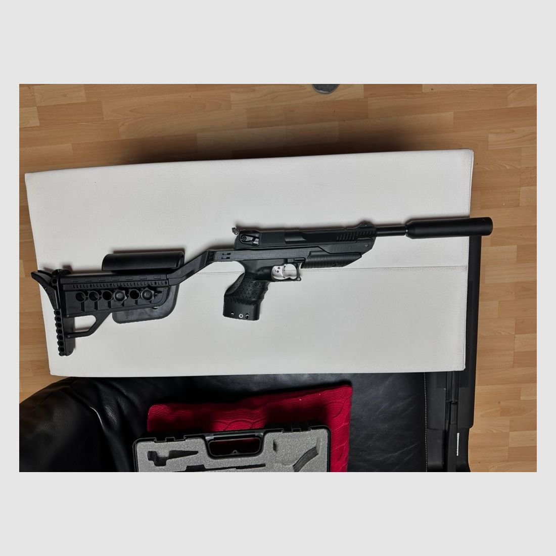 Zoraki HP-01 Ultra 5,5
