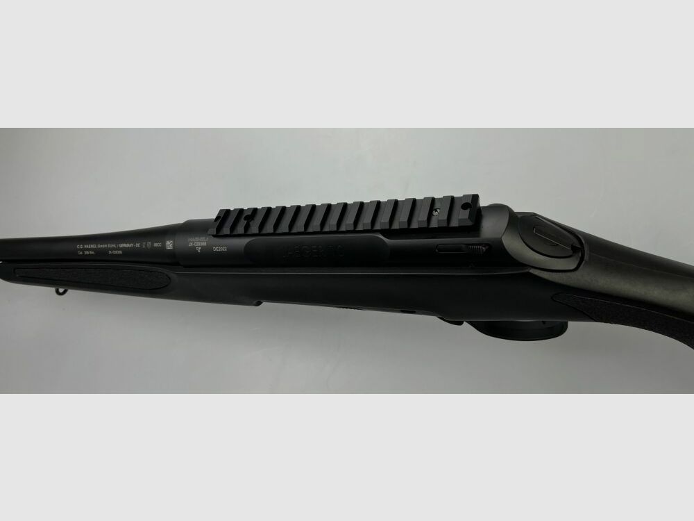 Haenel Jaeger 10 Varmint Sporter, imagen 6 de 6