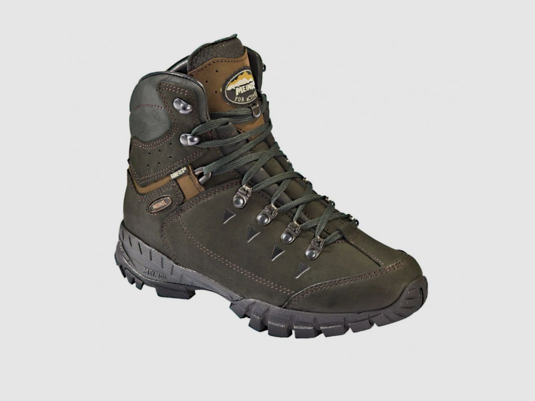 Gastein GTX Schuh - MEINDL