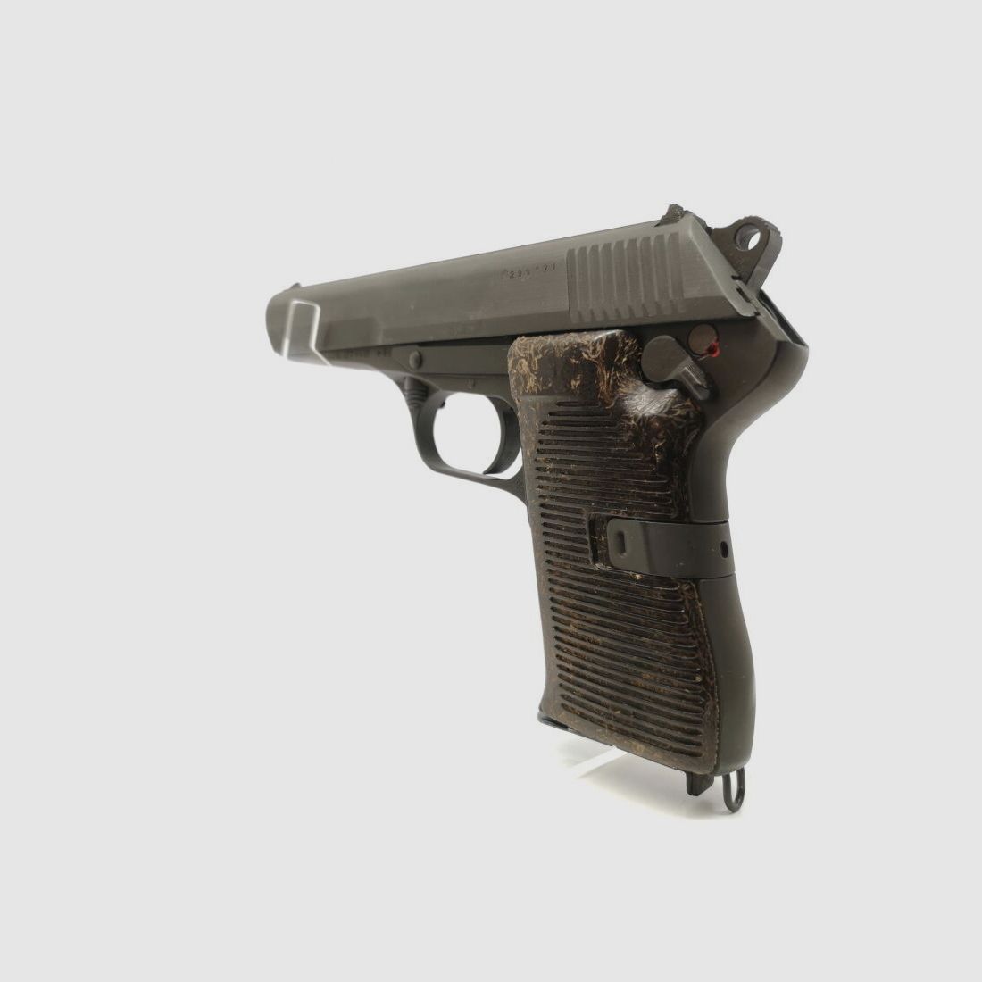 Brünner Waffenwerke m. 52, zdjęcie 7 z 10