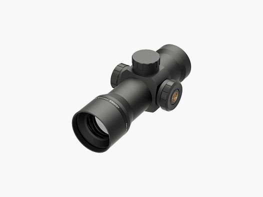 Leupold ROTPUNKTVISIER FREEDOM 1X34 RED DOT 1.0 MOA