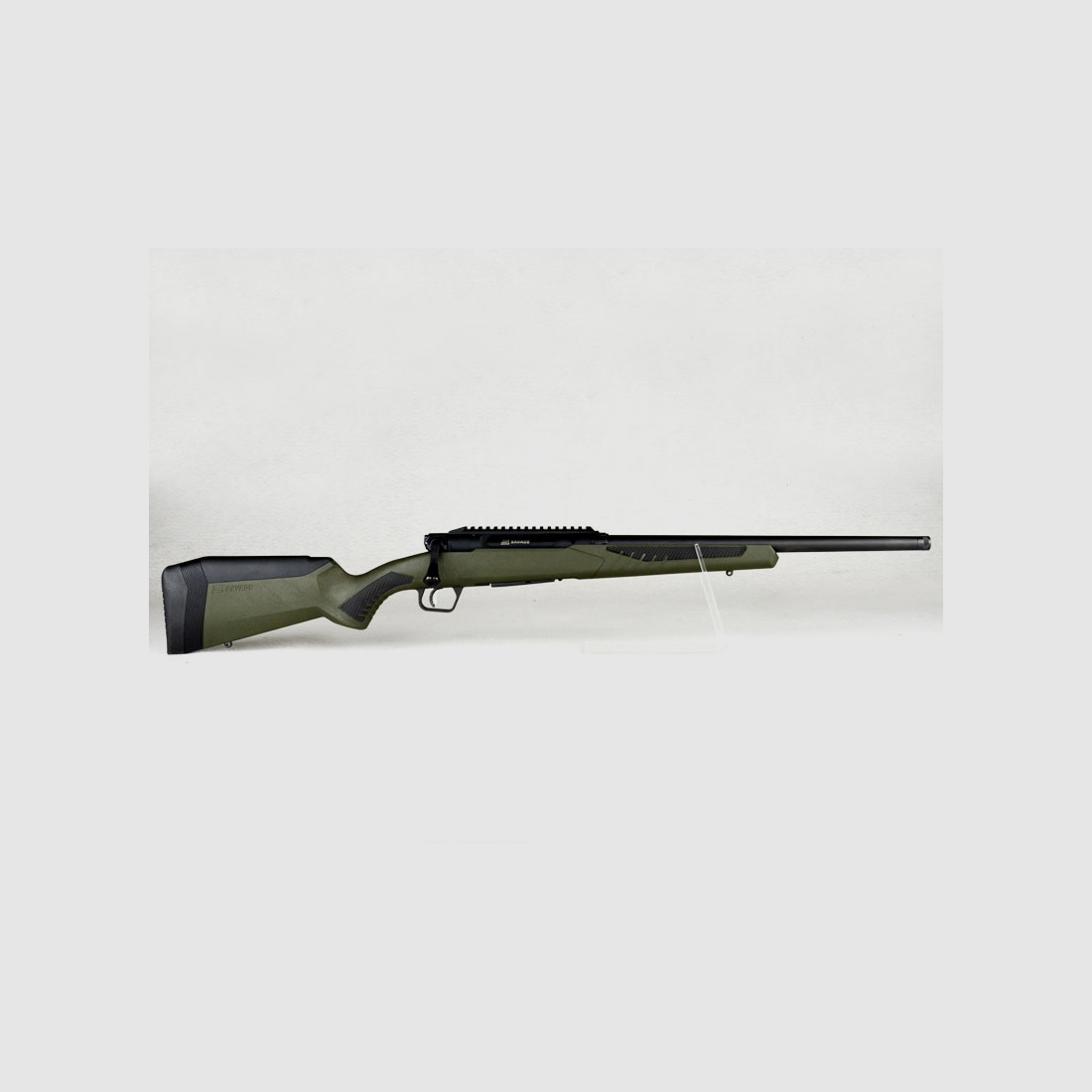SAVAGE Impulse HOG HUNTER .308 Winchester (18" barrel)