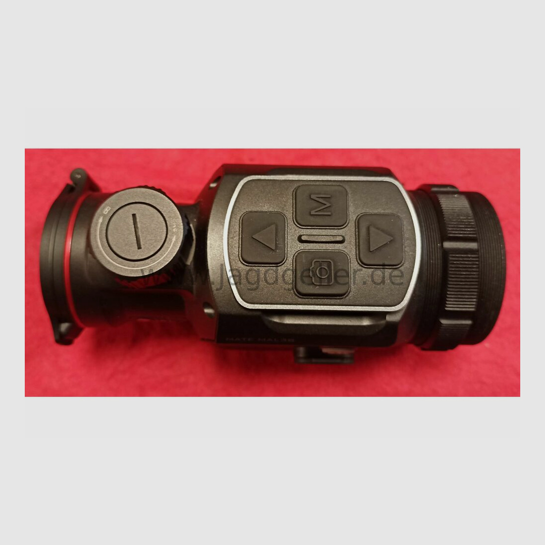 InfiRay Mate MAL 38 Wärmebildvorsatzgerät NEU