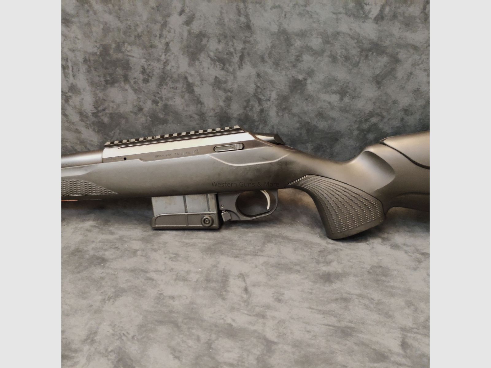 TIKKA TIKKA, T3x CTR (Compact Tactical Rifle) Kal.308Win.