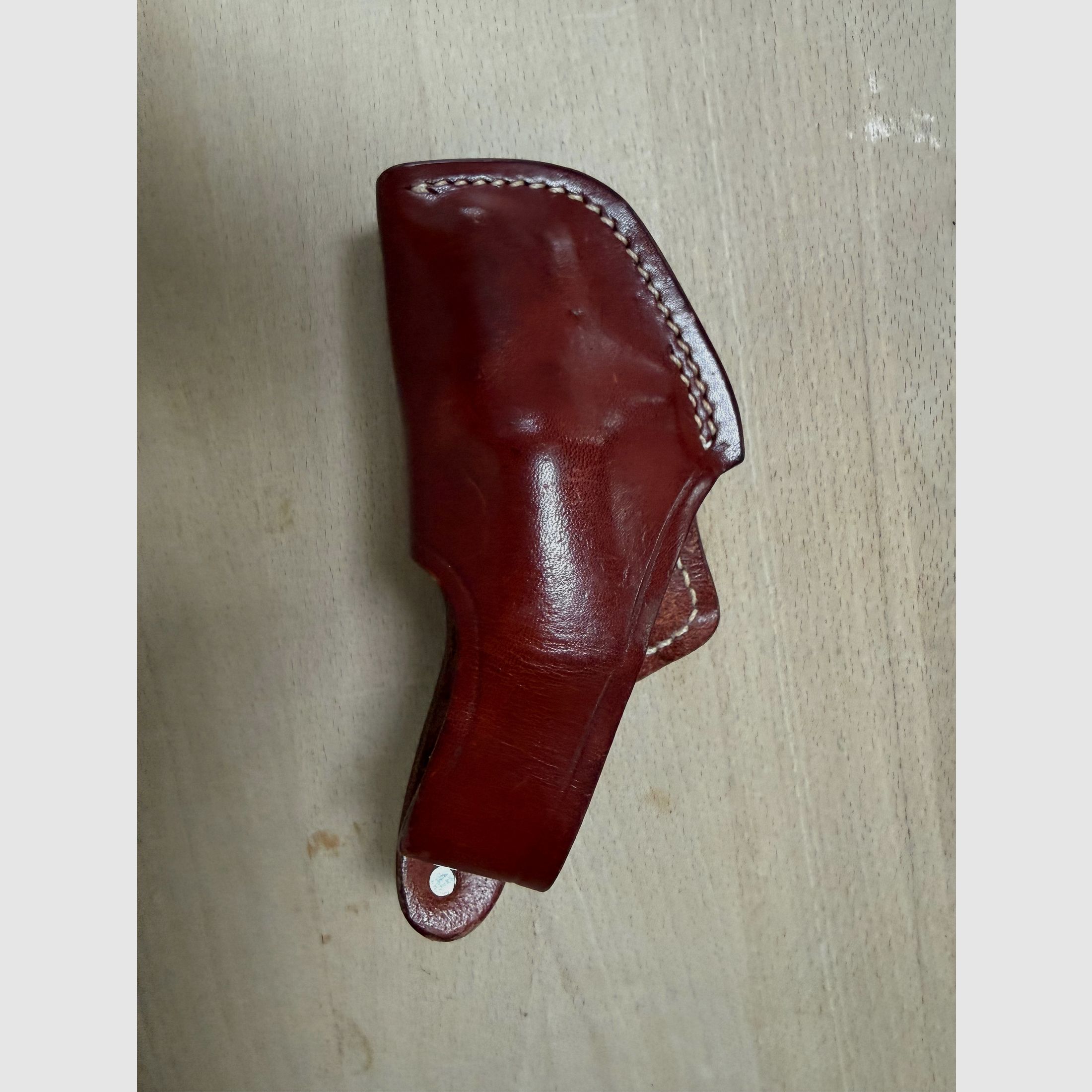 Revólver Smith & Wesson .38special