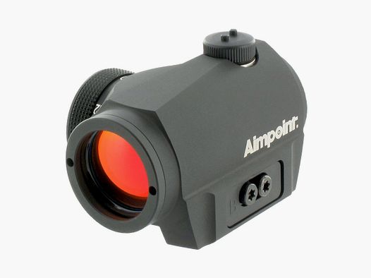 Aimpoint Micro S-1 6 MOA