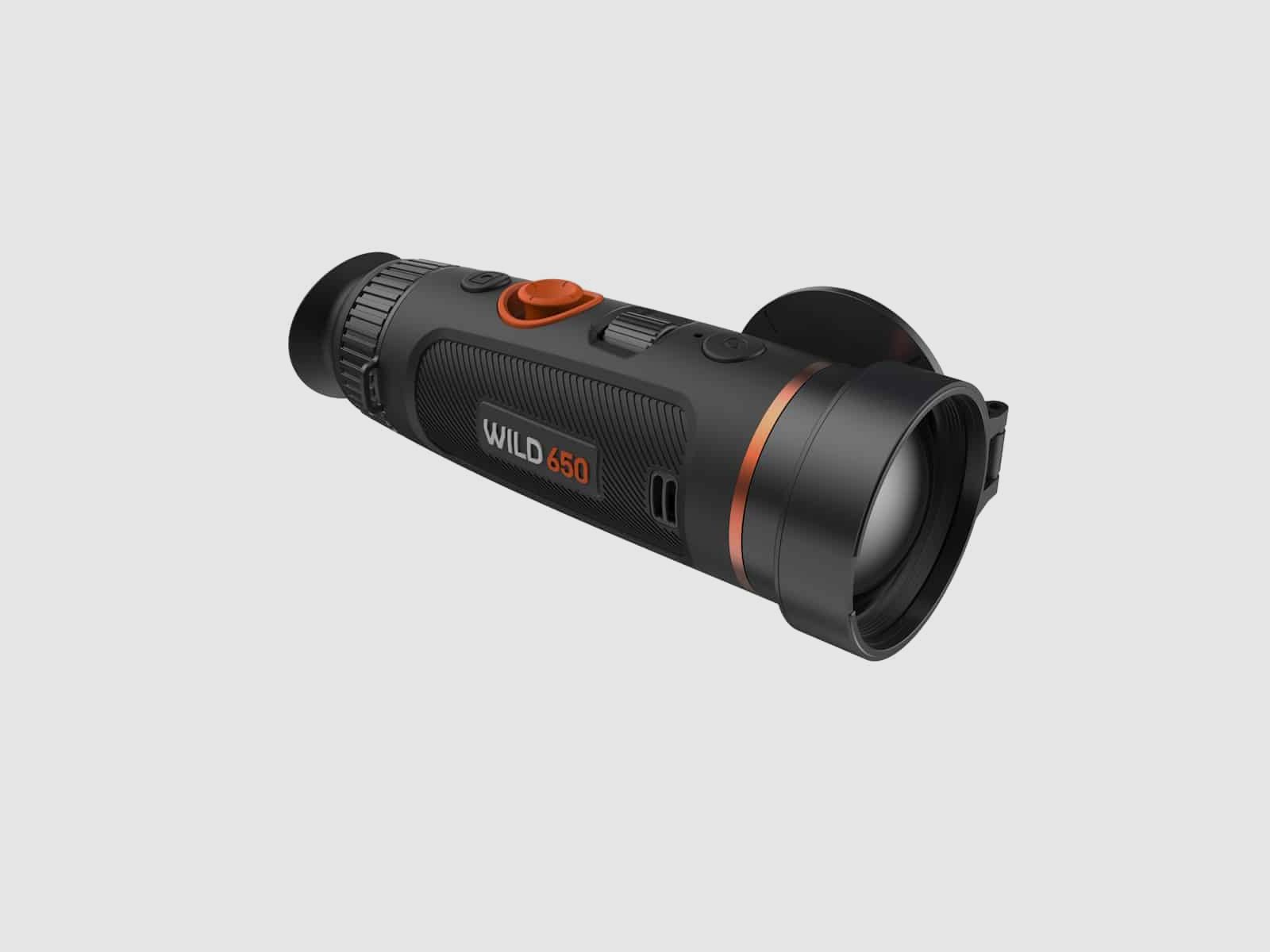 ThermTec Warmtebeeldcamera Wild 650, afbeelding 5 van 6