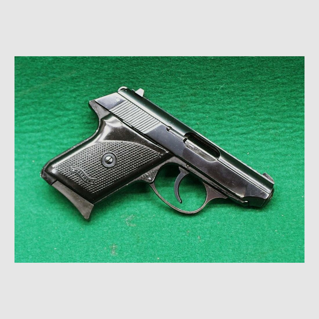 Pistolet Walther TPH