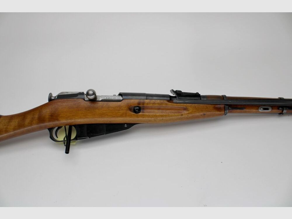 Rep. Büchse Mosin Nagant M44 7,62x54R
