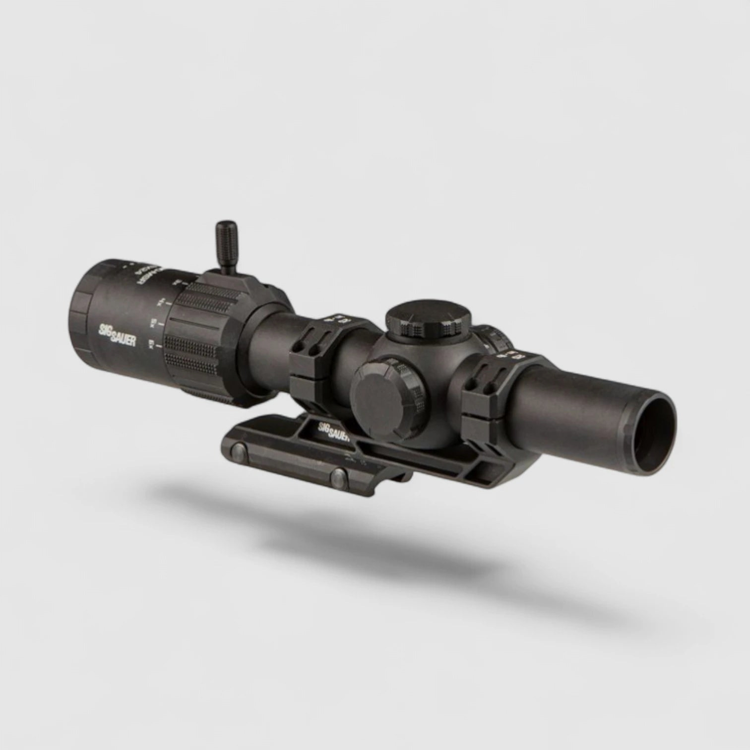SIG SAUER TANGO-MSR 1-6x24 MSR BDC6 SFP