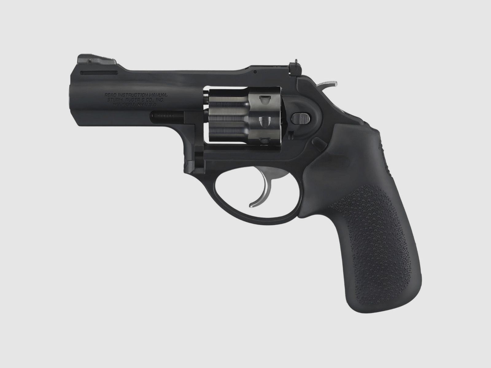 Ruger LCRx 3'' .22LR (5435), image 1 of 8