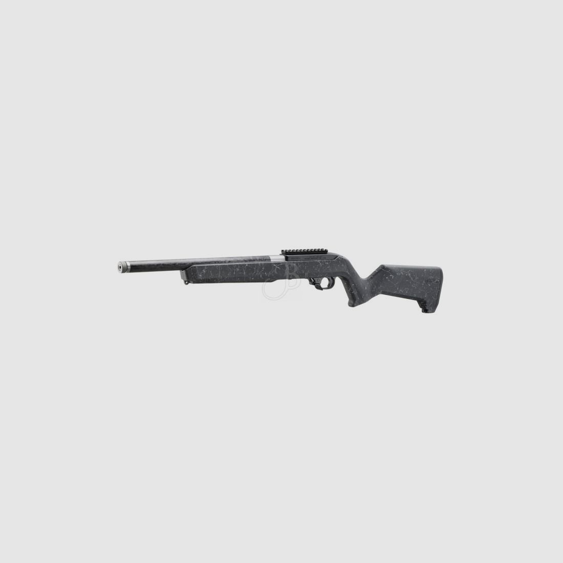 RUGER – SEMIA 10/22 CARBON FIBER .22LR 16,10", image 2 sur 6