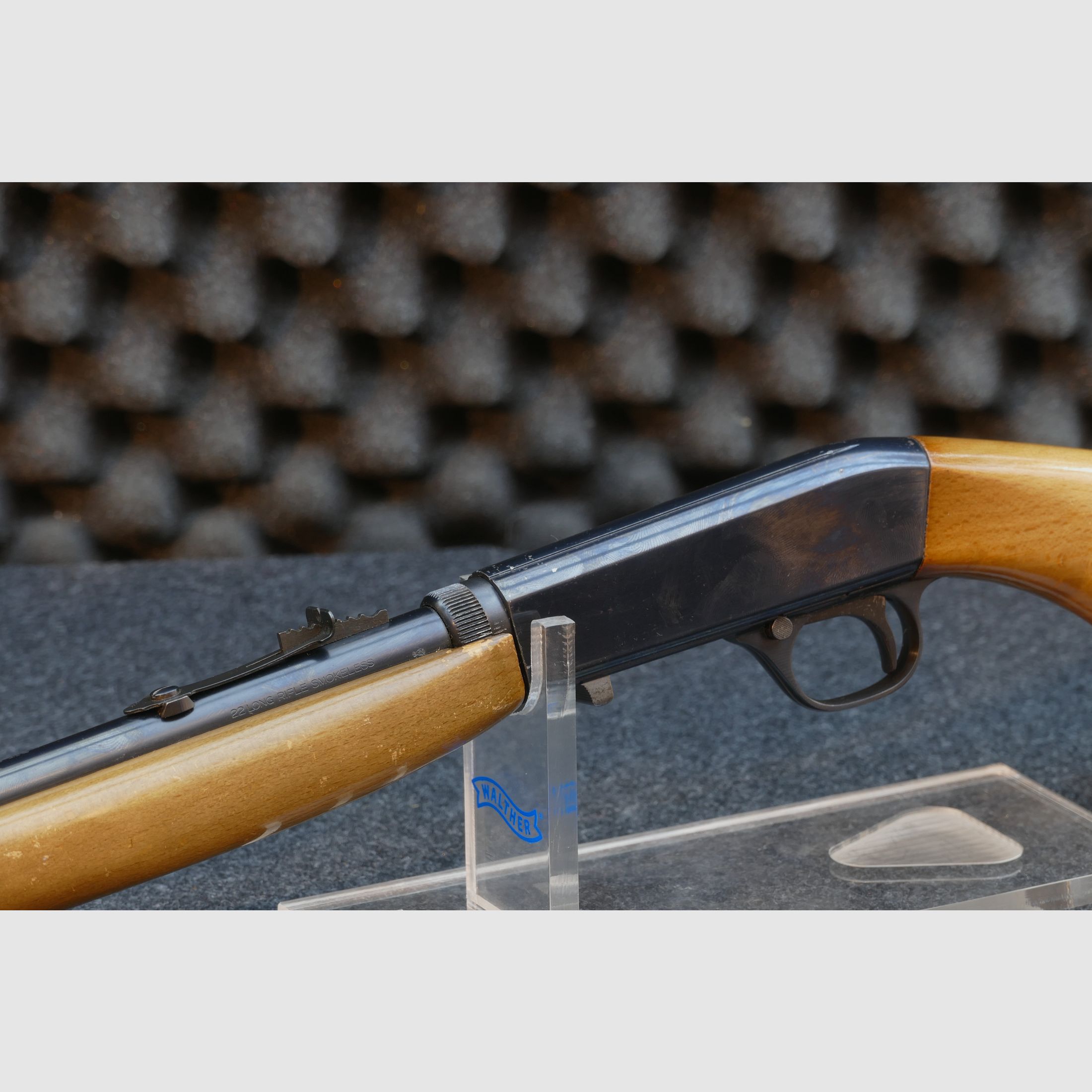 Browning SA 22 Takedown .22 LR — Fabrique Nationale — guter Zustand (188)