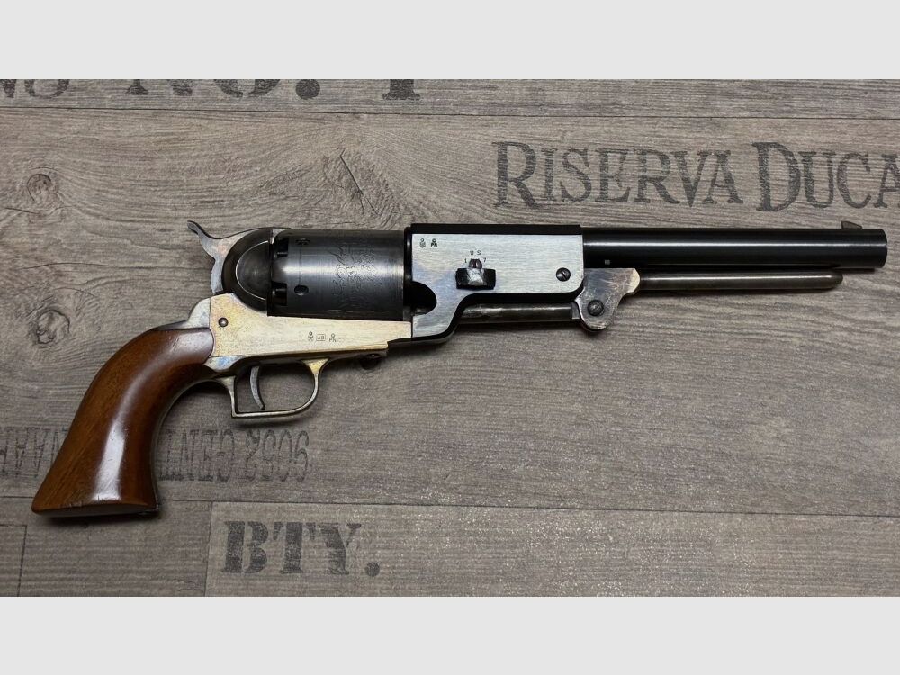 Armi San Marco Colt Walker 1847