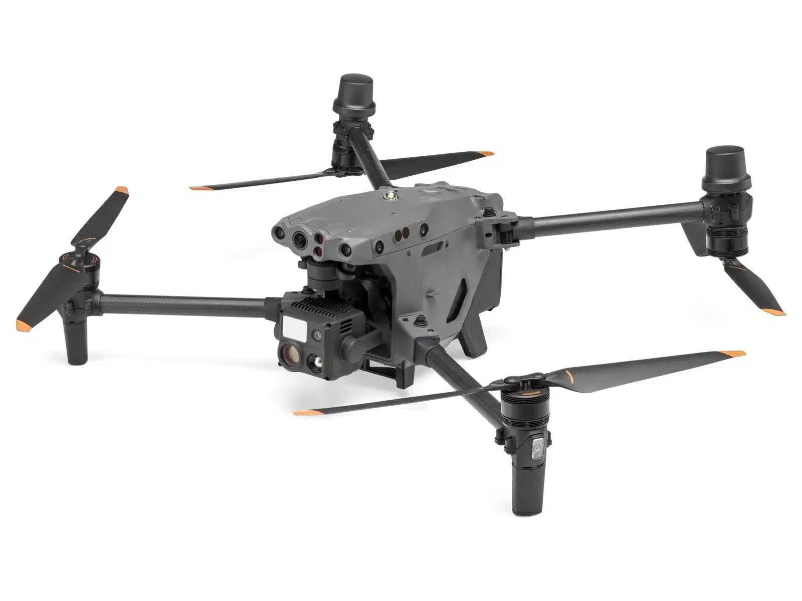 DJI Matrice M30T | Modèle d'exposition