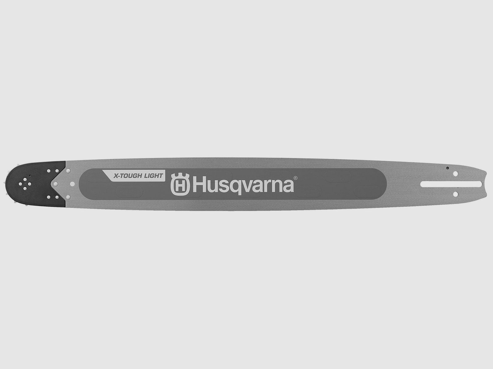 Husqvarna guide rail X-Tough Light RSN 3/8", 1.5 mm, 60 cm
