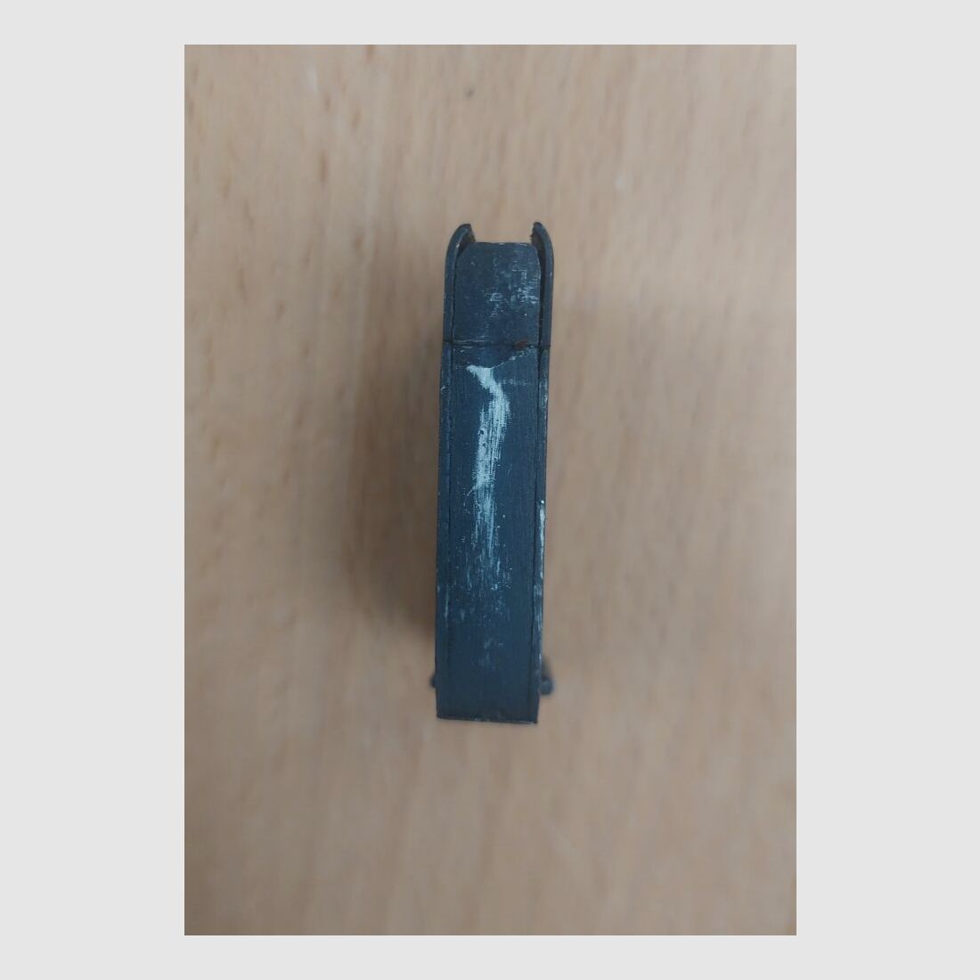 Norinco KKW; JW 25 5 - disparo