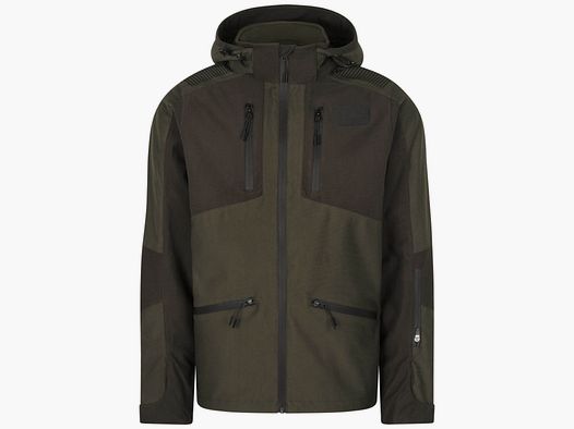 Seeland Jagdjacke Chaser (Pine Green)