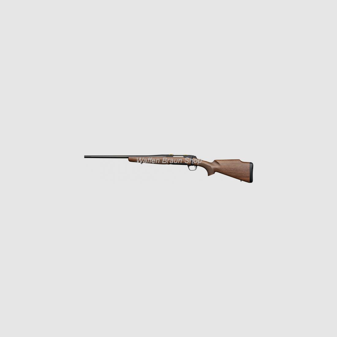 Browning X-BOLT SF HUNTER II Linkswaffe MC ThrM14x1,SM,NS,308Win