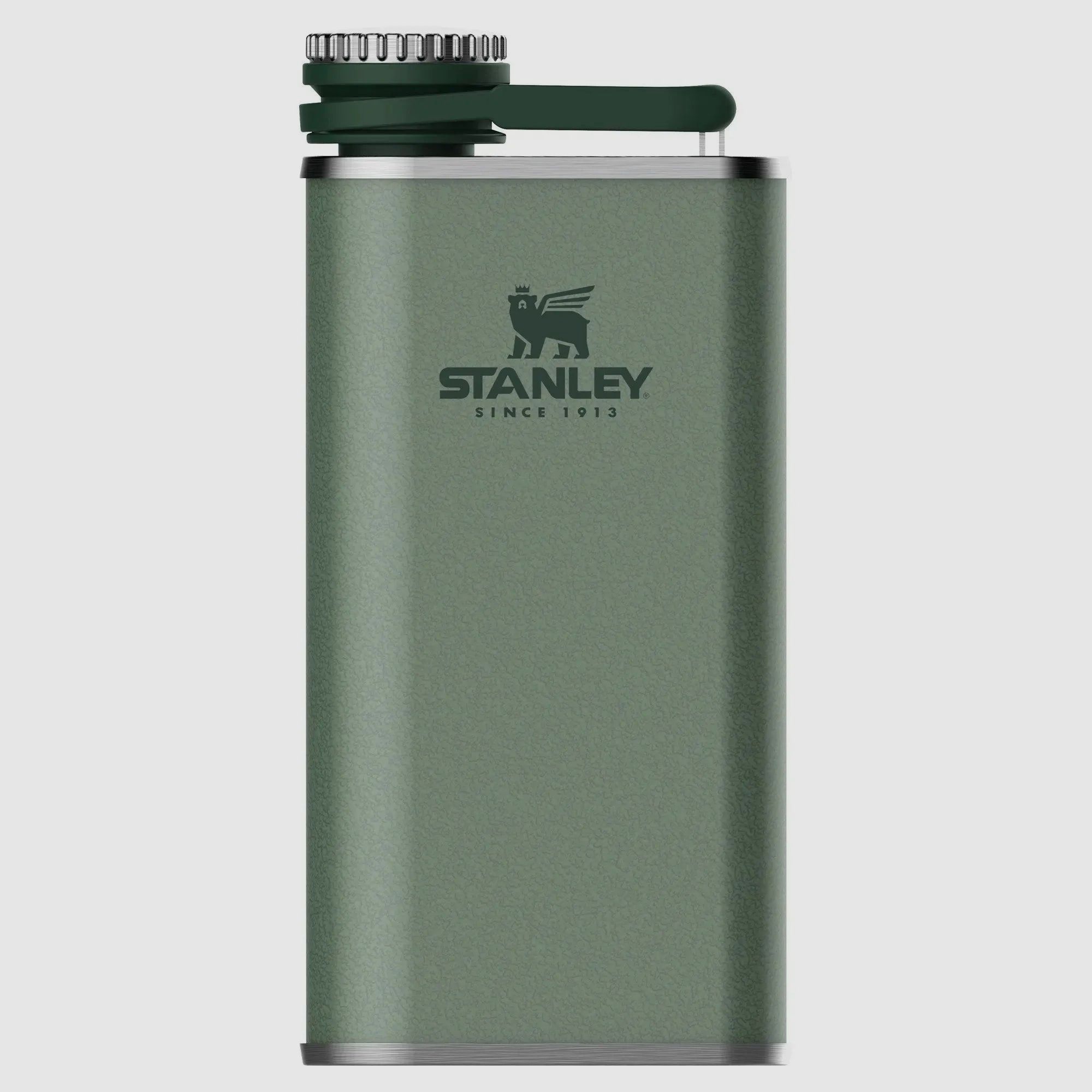 Stanley Flachmann Wide Mouth Flask 0.236 Liter