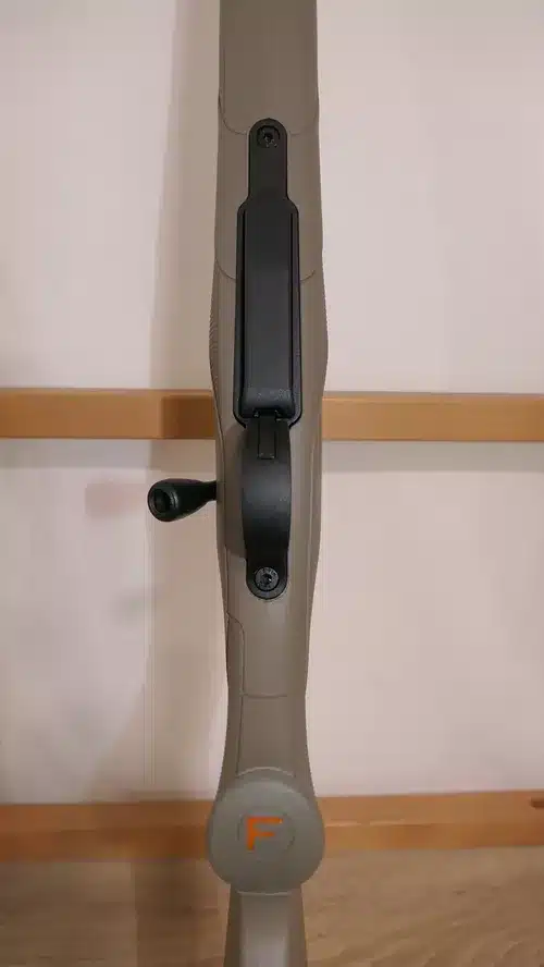 Carabine de chasse Franchi Horizon Elite Gray Cerakote cal 30.06, image 10 sur 13