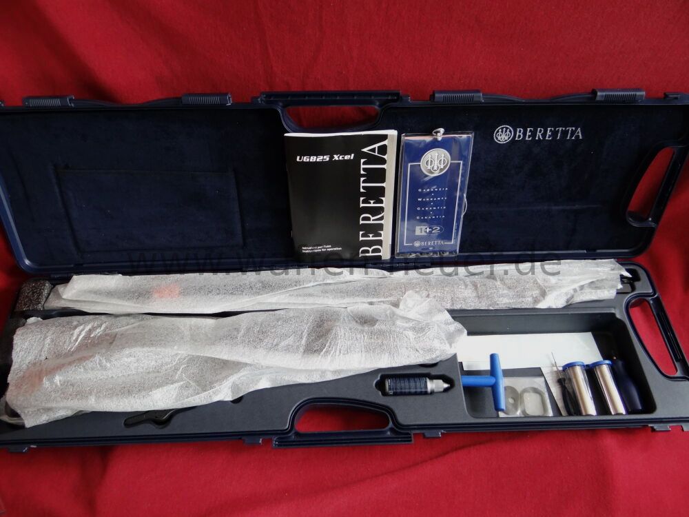 Beretta UGB 25 Xcel Gold