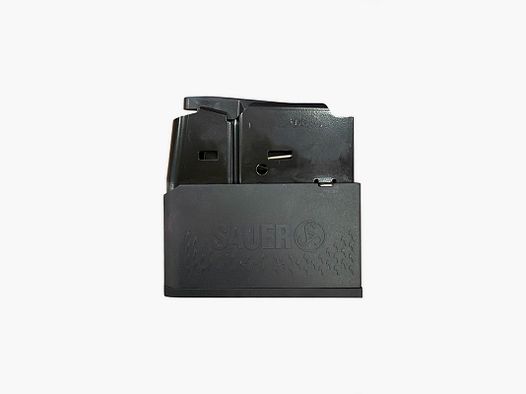MAGAZYNEK – SAUER – 5 STRZAŁÓW | SAUER S303 | Gen 2 | Kal. 308 Win.