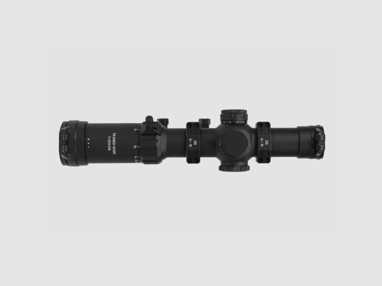 SIG SAUER TANGO-MSR 1-10×26 MSR BDC10 FFP