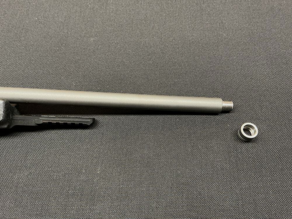 Tikka Tikka T3x Super Varmint RTG .223Rem
