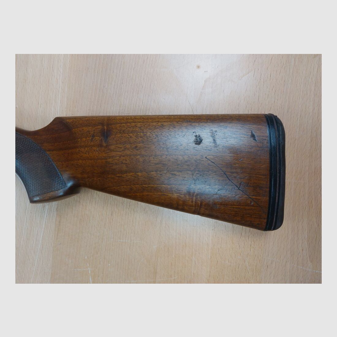 Tikka 512 S