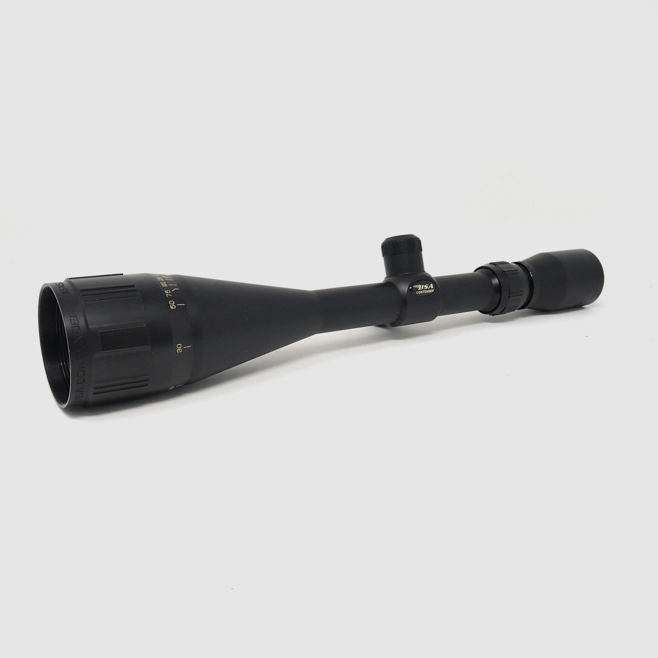 BSA Optics – Contender 4-16×50 mm, Bild 1 von 3