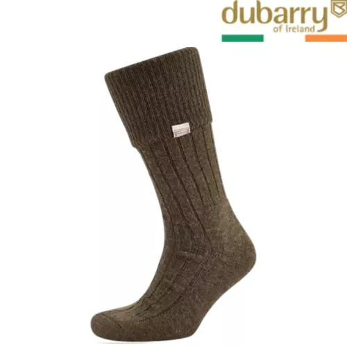 Alpaca sok olijf Dubarry, afbeelding 1 van 2