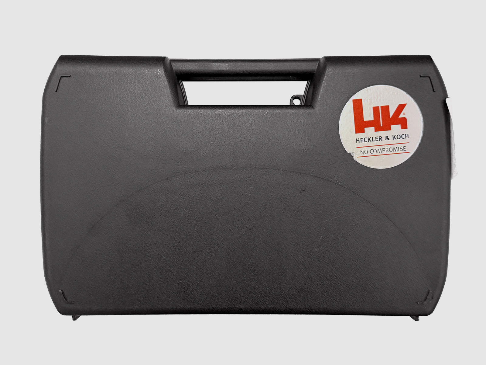 Kit CO2 pistola ad aria Umarex Heckler & Koch P30 4,5mm Diabolo / BB + silenziatore + 2 caricatori BB + 5 caricatori a tamburo + 500 pallini - NUOVO