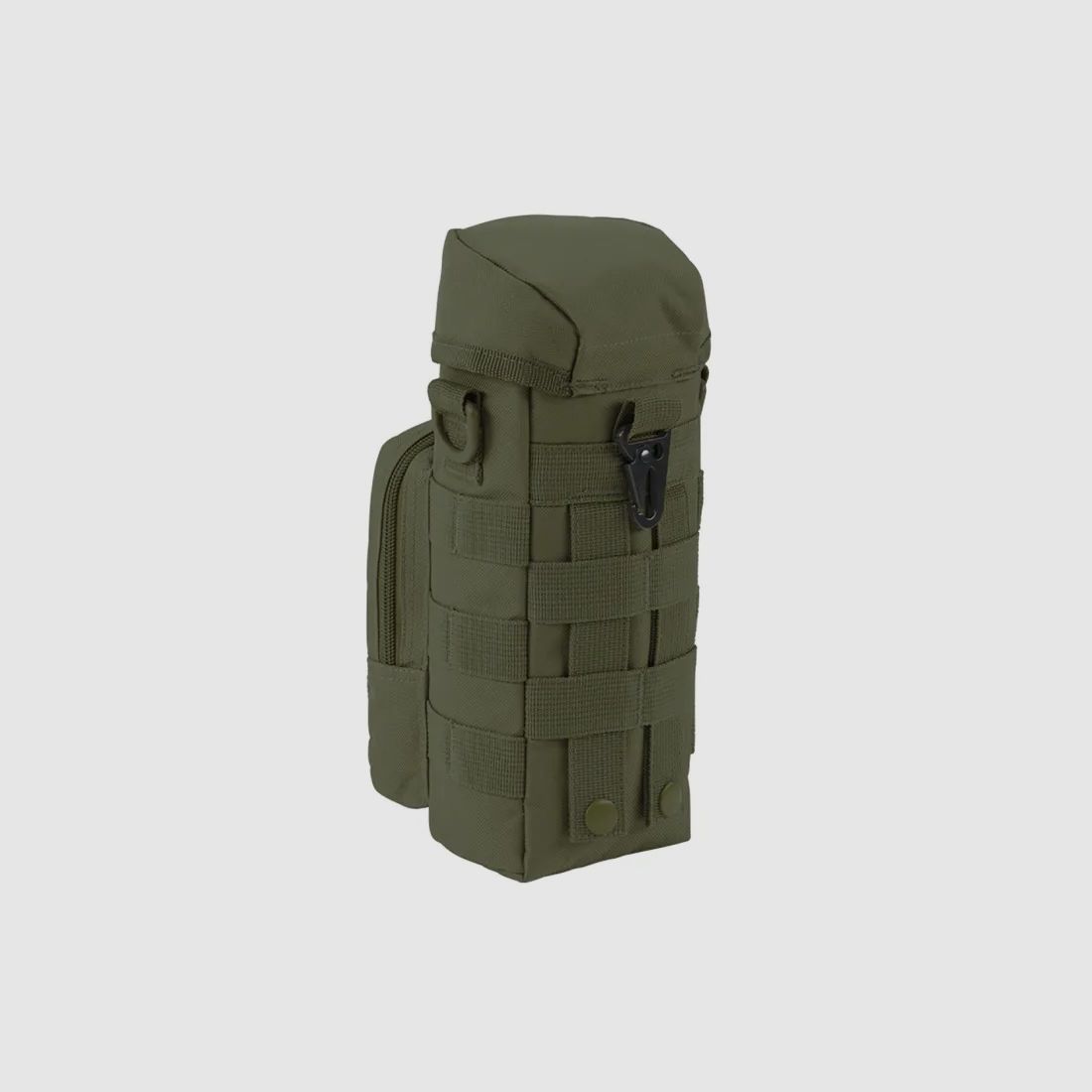 Sac ceinture / Sac bandoulière / Porte-bouteille Brandit "Porte-bouteille II" - Olive