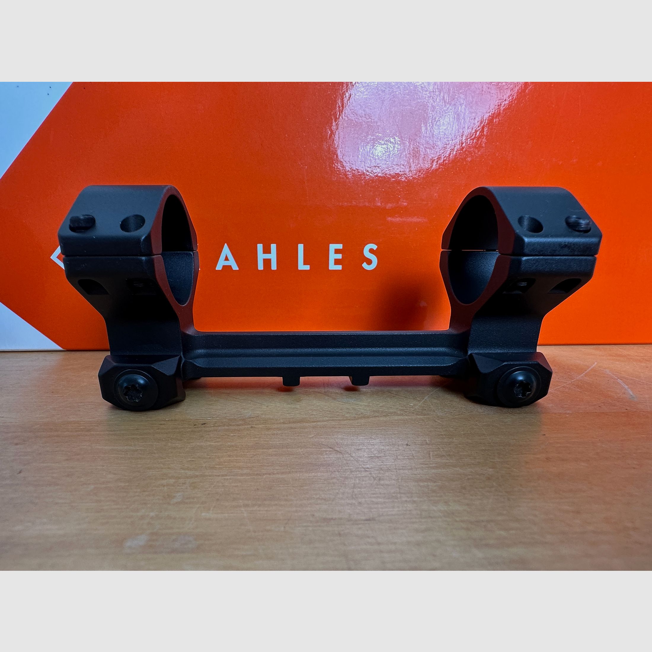 Kahles Helia 3,5-18x50i mit BT NEUWERTIG