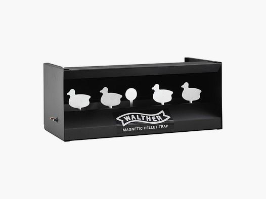 Caja de captura de proyectiles Umarex Hunter