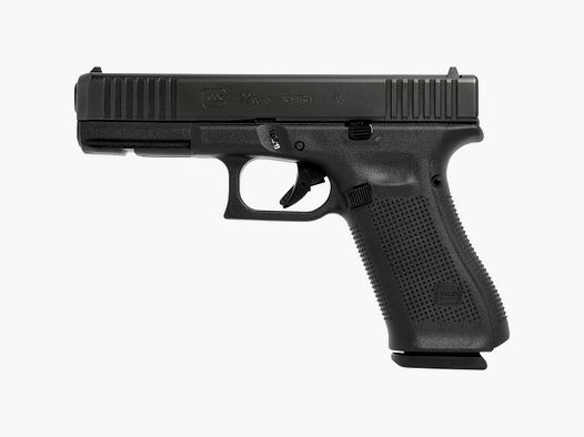Glock Pistole 22 Gen5 .40 S&W FS / Rail
