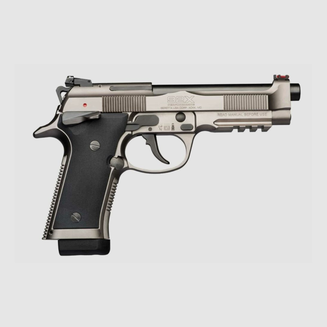 Beretta 92X Performance