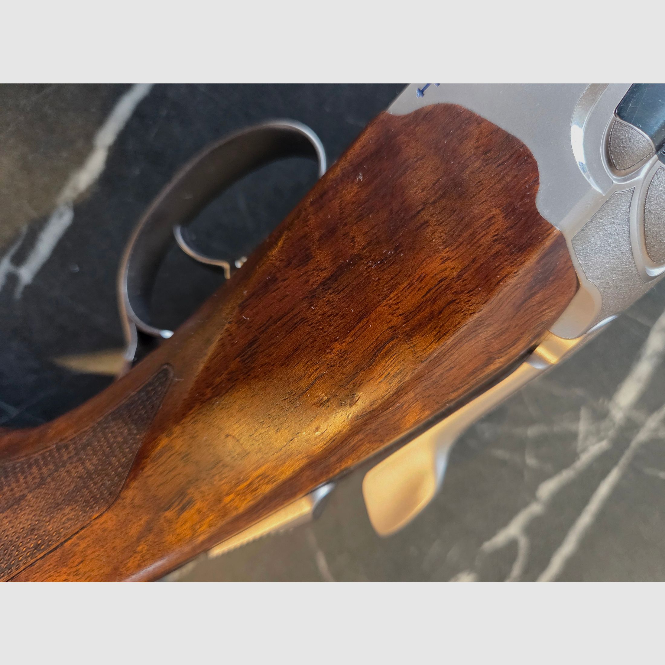 Beretta 694 Trap