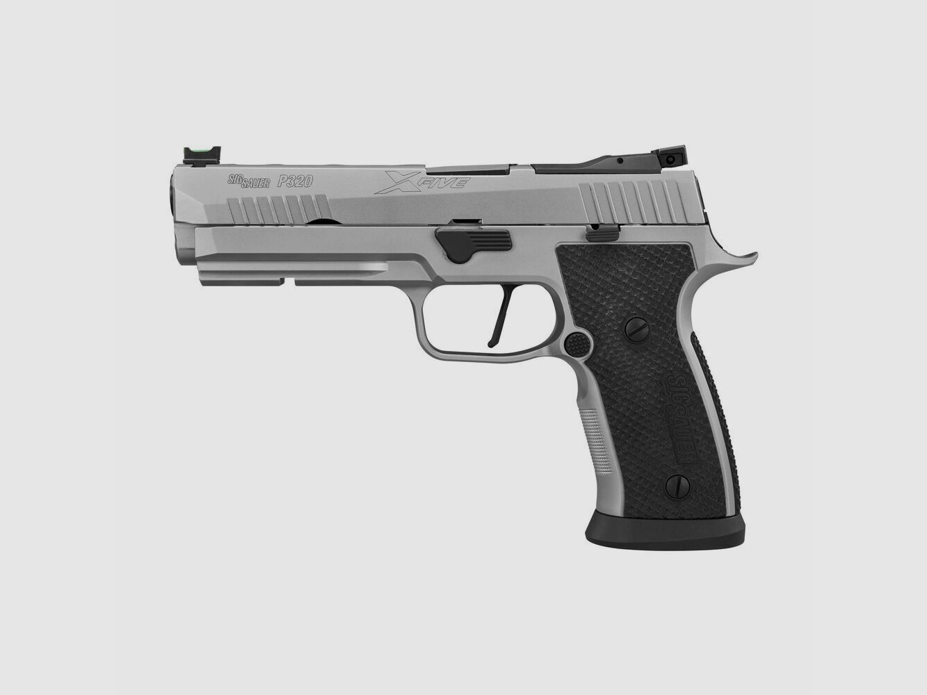 SIG Sauer SIG SAUER P320-XFIVE SXG 9 mm Luger