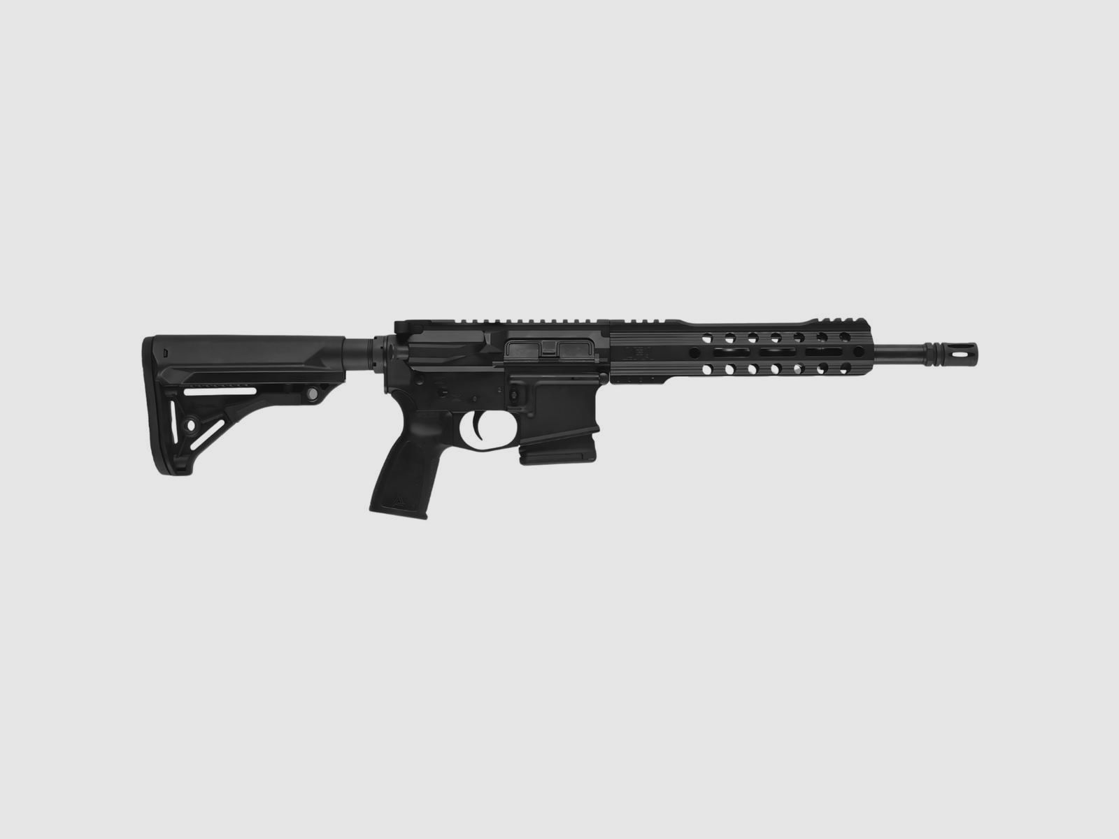 LFA Battle 11,5'' Black carabina .223 REM, imagen 1 de 2