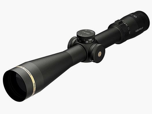 Leupold	 VX-5HD