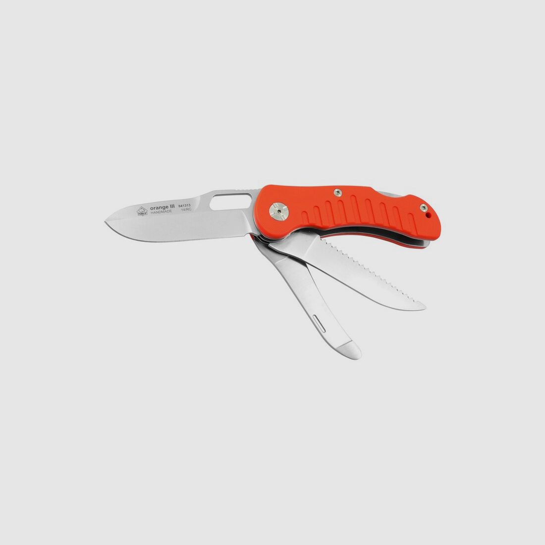 Puma IP Orange III coltello tascabile da caccia