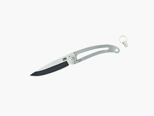 TRUE UTILITY – BARE KEYCHAIN