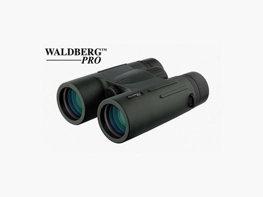 Jumelles Waldberg Pro 8 x 42 ED